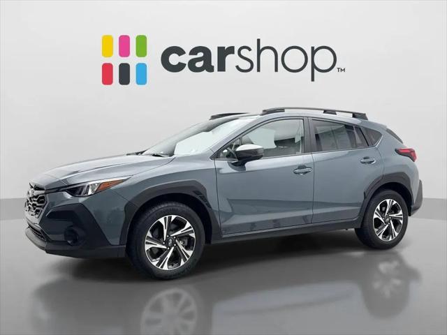 2025 Subaru Crosstrek Premium for sale in Mount Holly, NJ
