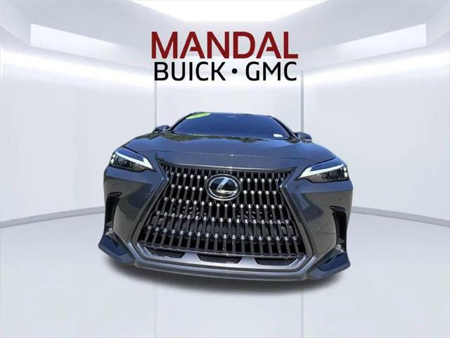 2024 Lexus NX Premium for sale in D'lberville, MS