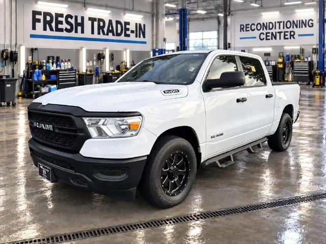 2019 Ram 1500 Tradesman Crew Cab 4x2 57 Box for sale in Easley, SC