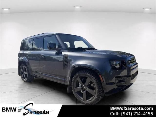 2022 Land Rover Defensor 110 X-Dynamic SE for sale in Sarasota, FL