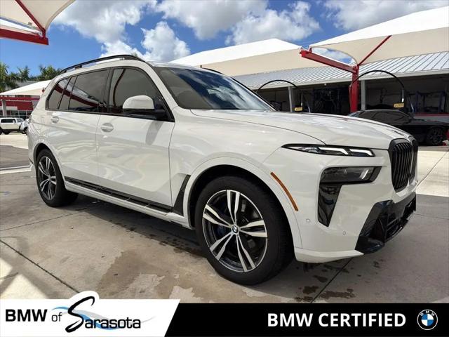 2026 BMW X7 xDrive40i for sale in Sarasota, FL