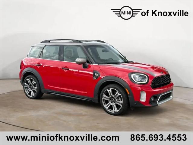 2024 MINI Cooper Countryman Cooper S for sale in Knoxville, TN