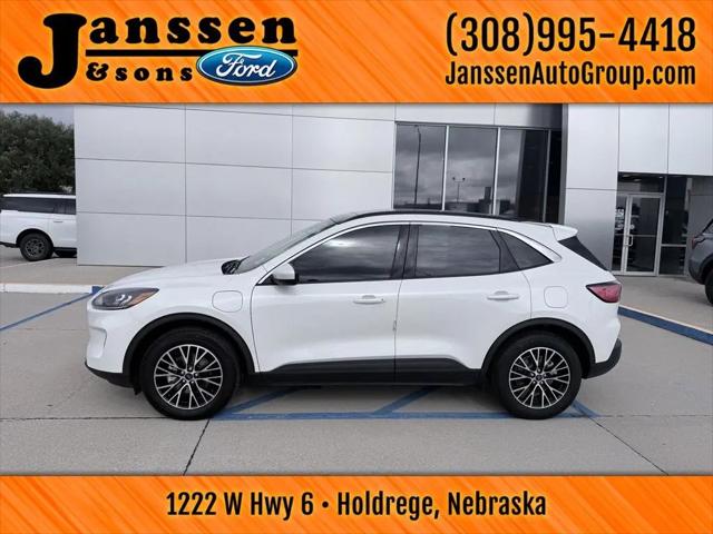2022 Ford Escape SEL Plug-In Hybrid for sale in Holdrege, NE