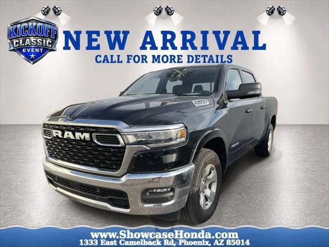 2026 Ram 1500 Big Horn for sale in Phoenix, AZ