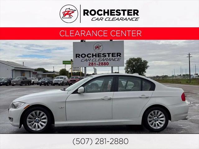 2009 BMW 3 Series 328i xDrive for sale in Rochester, MN