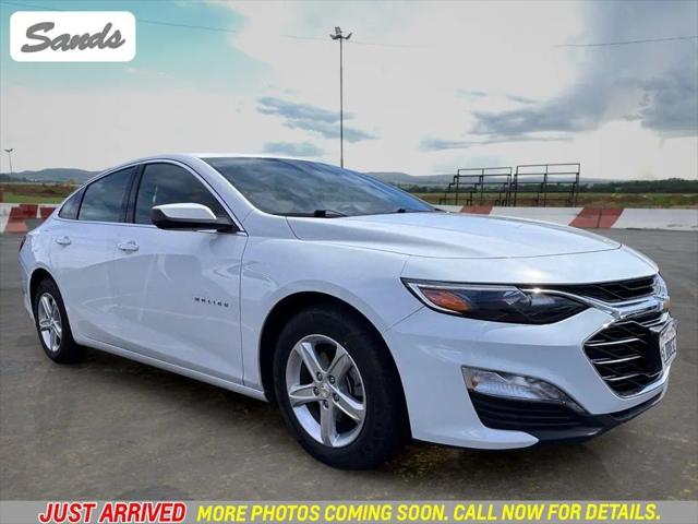 2024 Chevrolet Malibu FWD 1LT for sale in Glendale, AZ