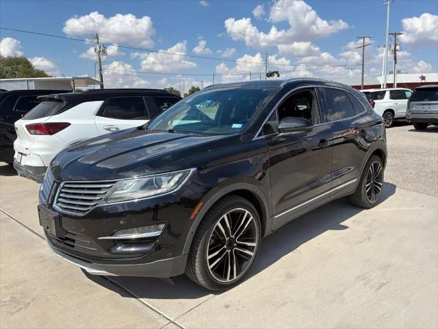 2018 Lincoln MKC Reserve for sale in Burkburnett, TX