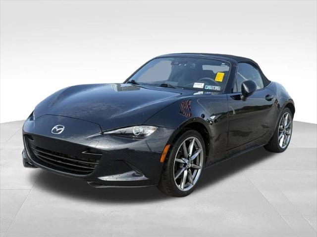 2023 Mazda MX-5 Grand Touring for sale in Pell City, AL