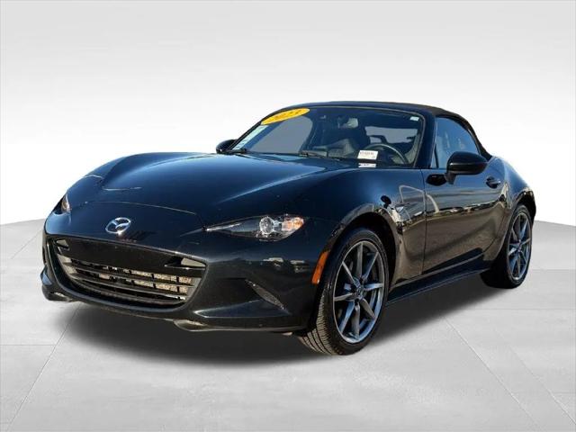 2023 Mazda MX-5 Grand Touring for sale in Pell City, AL