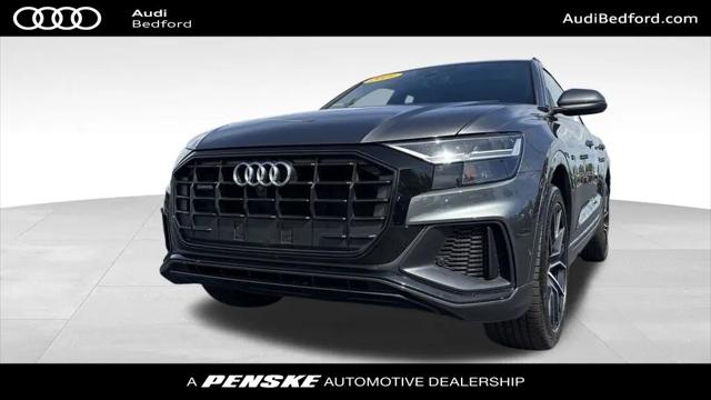2019 Audi Q8 55 Premium for sale in Bedford, OH