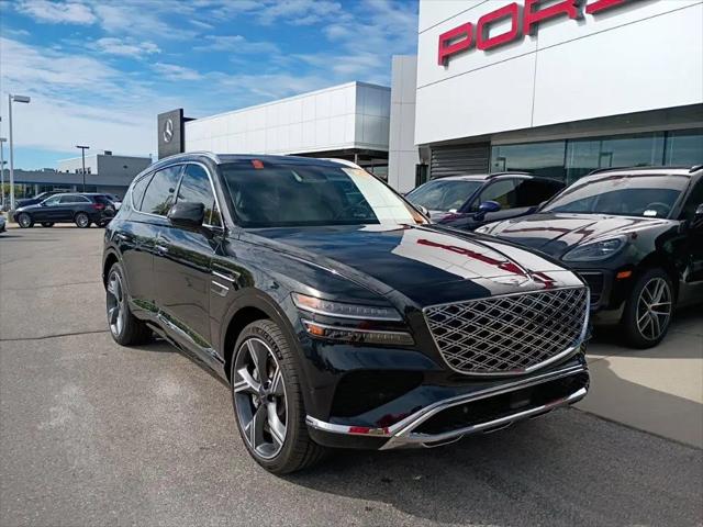 2025 Genesis GV80 2.5T Prestige AWD for sale in Glendale, WI