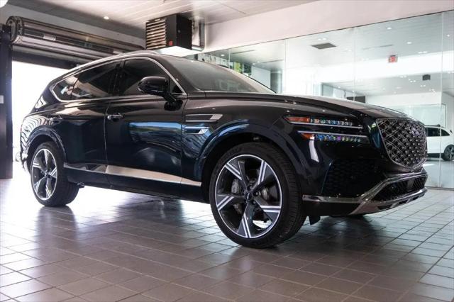 2025 Genesis GV80 2.5T Prestige AWD for sale in Glendale, WI