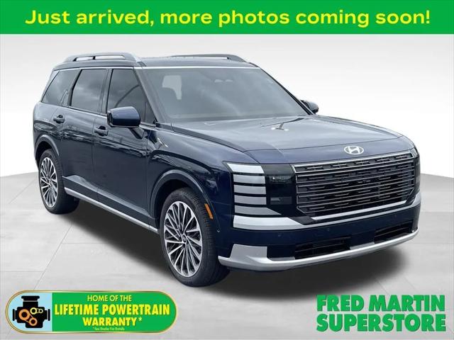 2026 Hyundai Palisade Calligraphy for sale in Norton, OH
