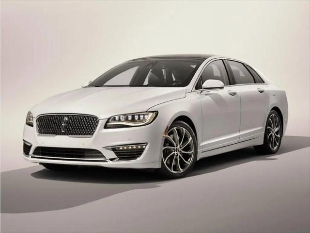 2020 Lincoln MKZ Reserve for sale in Norton, OH