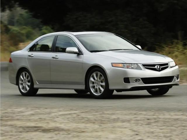 2006 Acura TSX Base for sale in Indianapolis, IN