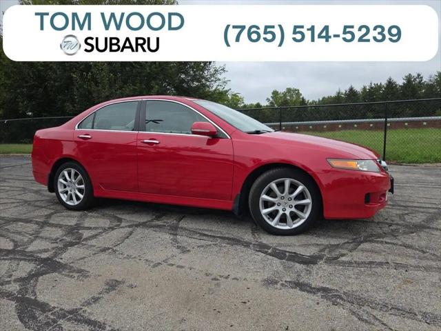 2006 Acura TSX Base for sale in Indianapolis, IN
