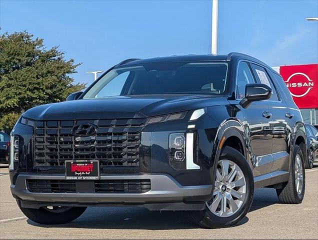 2025 Hyundai Palisade SEL for sale in McKinney, TX