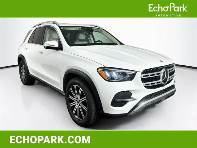 2025 Mercedes-Benz GLE GLE 450 4MATIC for sale in Avondale, AZ