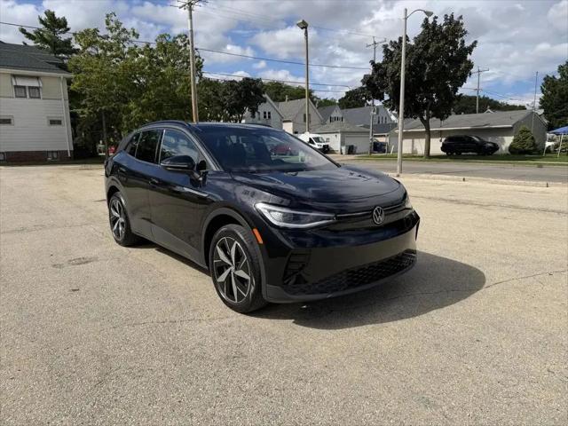 2023 Volkswagen ID.4 AWD Pro S Plus for sale in Milwaukee, WI