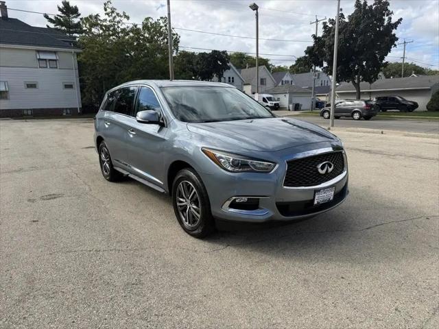 2018 INFINITI QX60 Base for sale in Milwaukee, WI