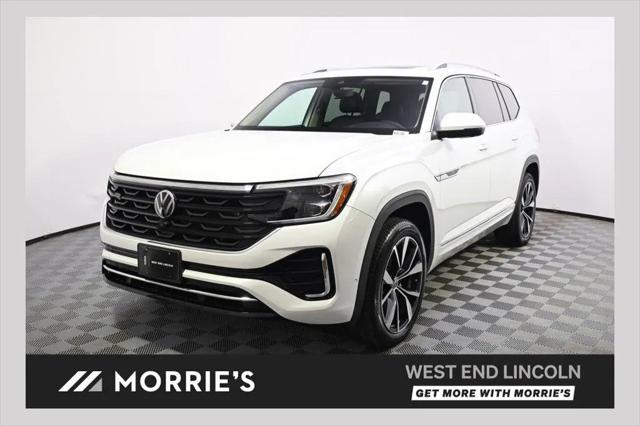 2025 Volkswagen Atlas 2.0T SEL Premium R-Line for sale in Minneapolis, MN