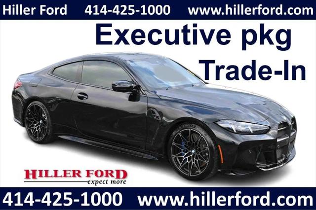 2026 BMW M4 Competition xDrive for sale in Franklin, WI