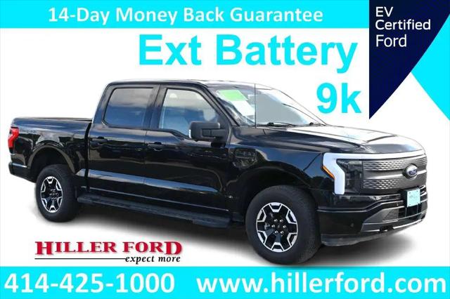 2022 Ford F-150 XLT for sale in Franklin, WI