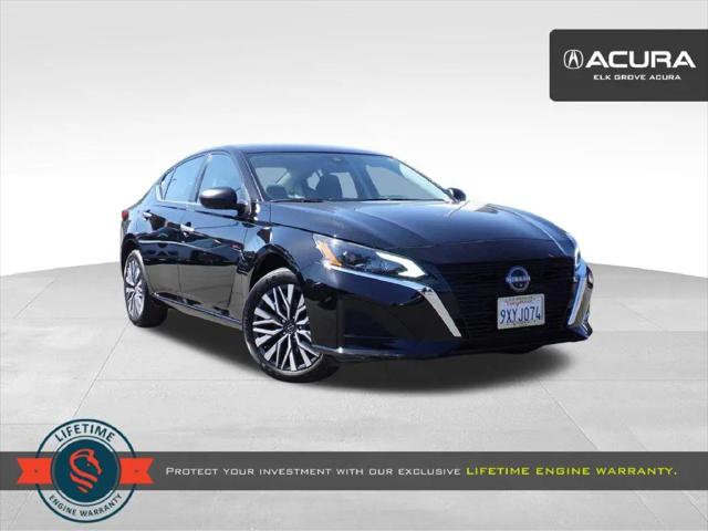 2025 Nissan Altima SV AWD for sale in Elk Grove, CA