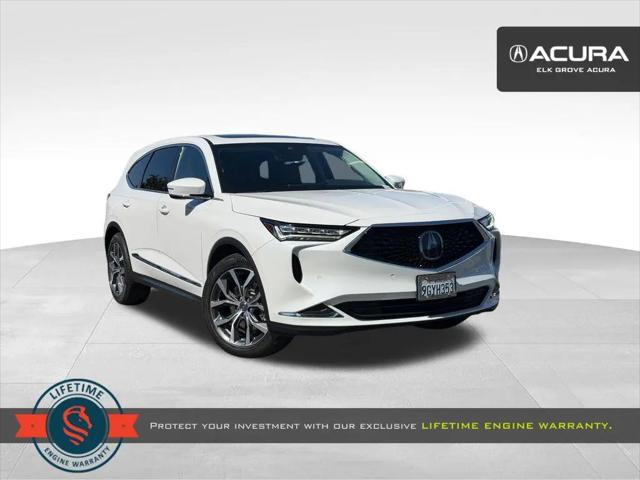 2023 Acura MDX Technology Package for sale in Elk Grove, CA