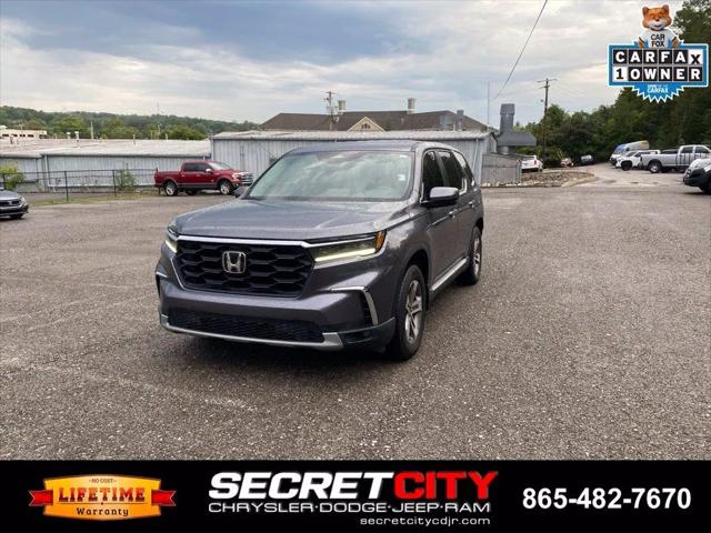 2025 Honda Pilot EX-L for sale in Oak Ridge, TN