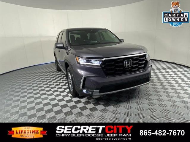 2025 Honda Pilot EX-L for sale in Oak Ridge, TN