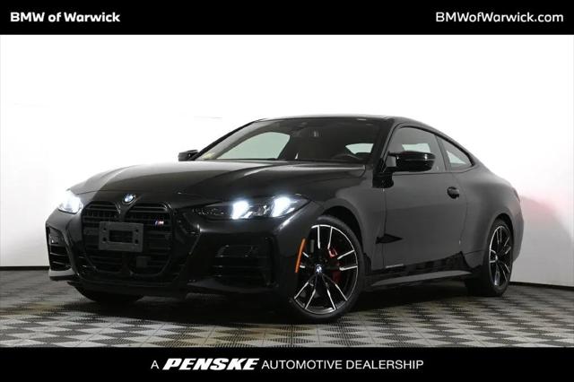 2025 BMW M4 xDrive for sale in Warwick, RI