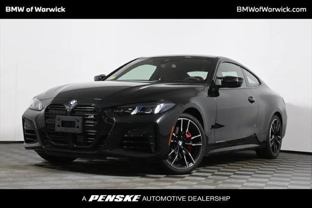 2025 BMW M4 xDrive for sale in Warwick, RI