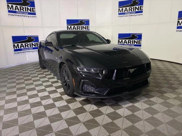 2025 Ford Mustang GT Fastback for sale in Jacksonville, NC