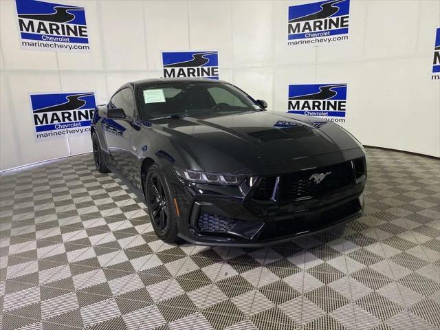 2025 Ford Mustang GT Fastback for sale in Jacksonville, NC