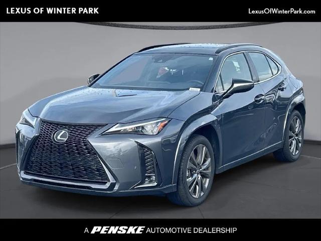 2024 Lexus UX F SPORT Handling for sale in Winter Park, FL