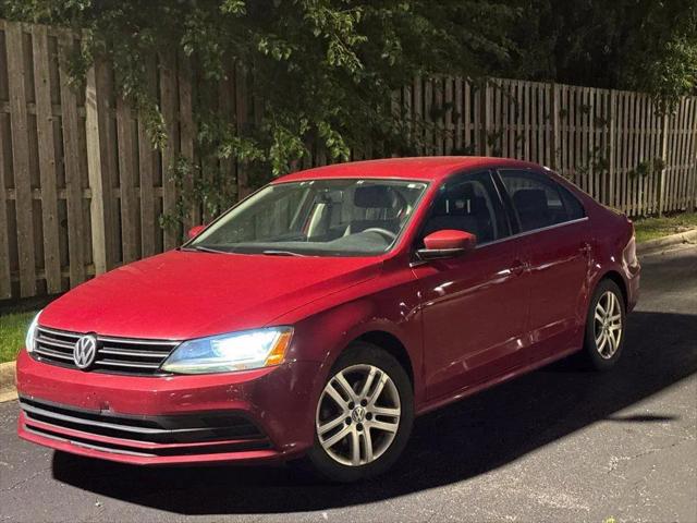 2017 Volkswagen Jetta 1.4T S for sale in Addison, IL
