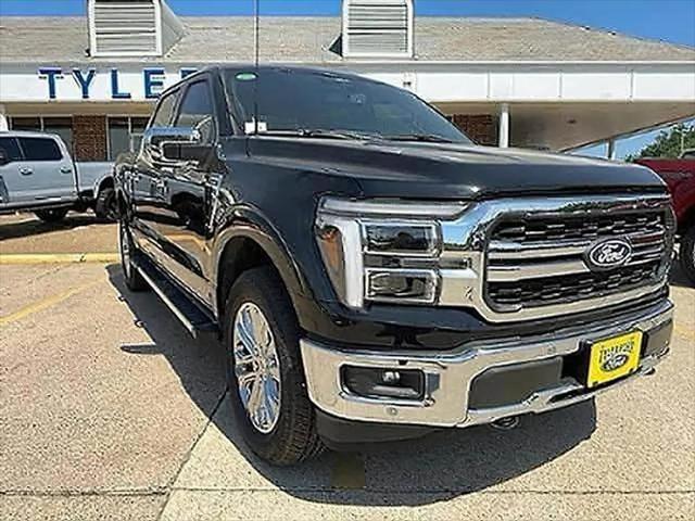 2025 Ford F-150 LARIAT for sale in Tyler, TX