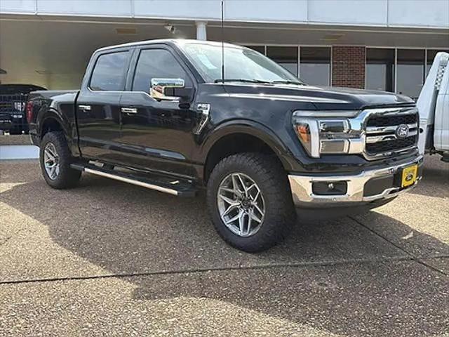 2025 Ford F-150 LARIAT for sale in Tyler, TX