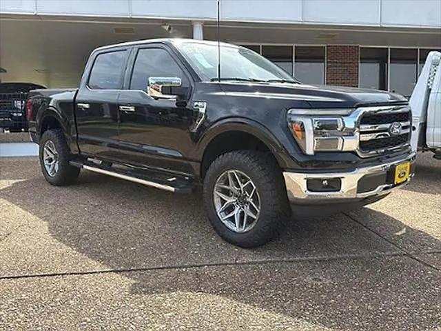 2025 Ford F-150 LARIAT for sale in Tyler, TX