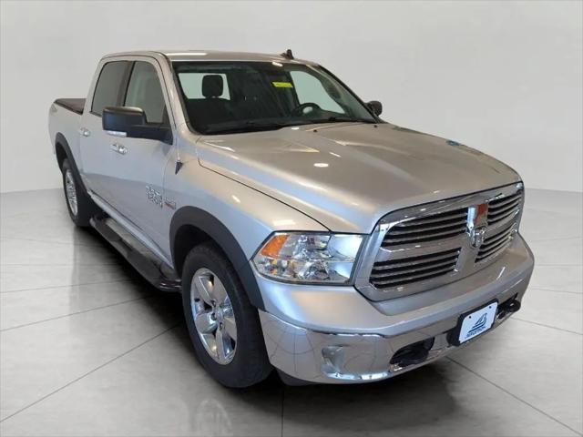 2015 Ram 1500 Big Horn for sale in Oshkosh, WI