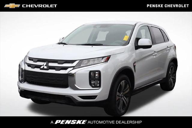 2024 Mitsubishi Outlander Sport 2.0 ES for sale in Indianapolis, IN