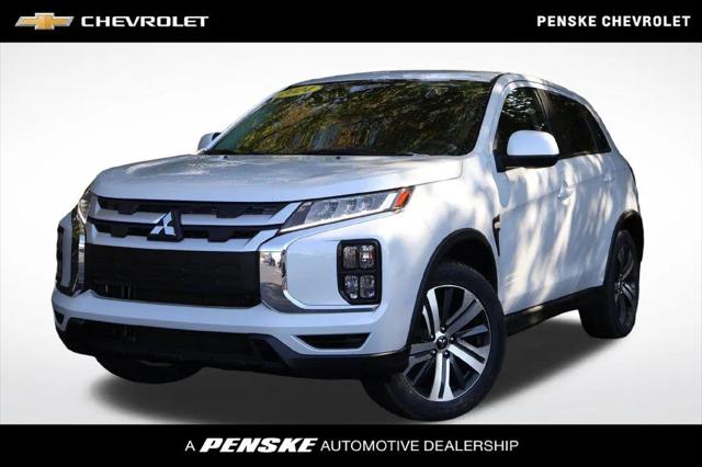 2024 Mitsubishi Outlander Sport 2.0 ES for sale in Indianapolis, IN