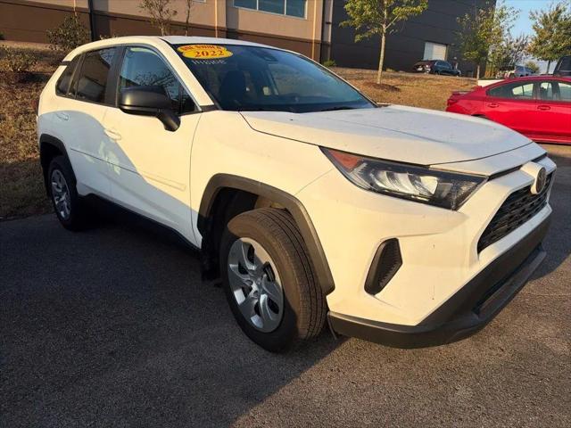 2022 Toyota RAV4 LE for sale in Columbia, TN