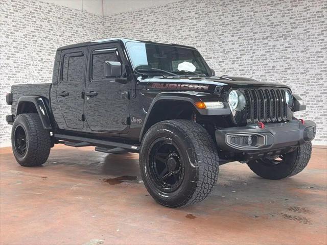 2020 Jeep Gladiator Rubicon for sale in Columbia, TN