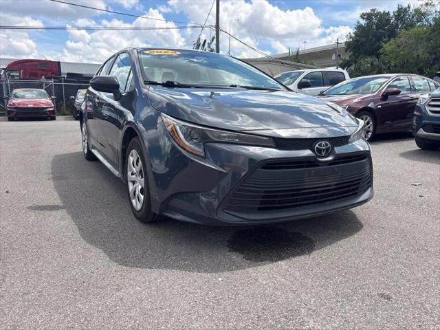2024 Toyota Corolla LE for sale in Tampa, FL