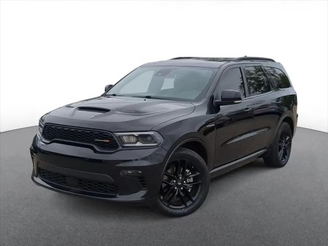 2023 Dodge Durango R/T Plus AWD for sale in Troy, MI