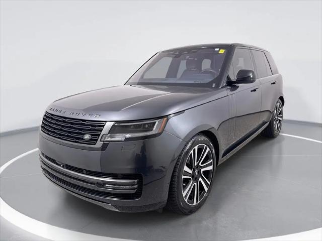 2023 Land Rover Range Rover P530 SE for sale in Fort Myers, FL