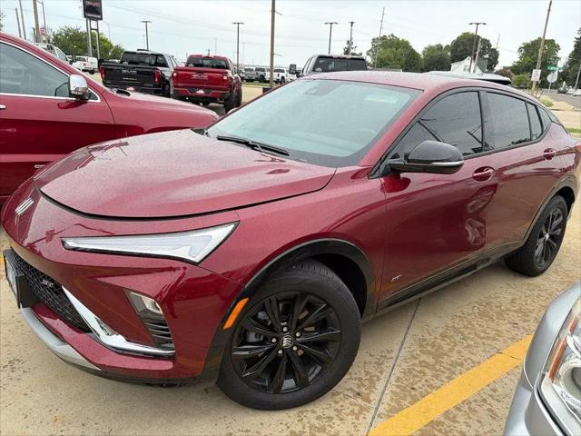 2025 Buick NV Sport Touring FWD for sale in Morton, IL