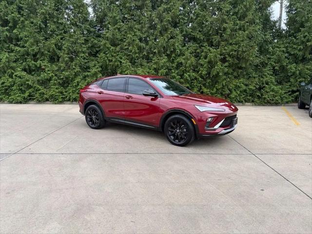 2025 Buick NV Sport Touring FWD for sale in Morton, IL